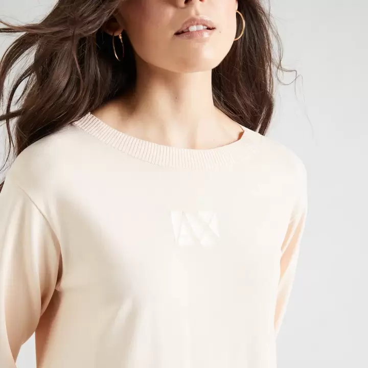 Armani Exchange - Pulover