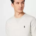 Polo Ralph Lauren - Bluza de Molton