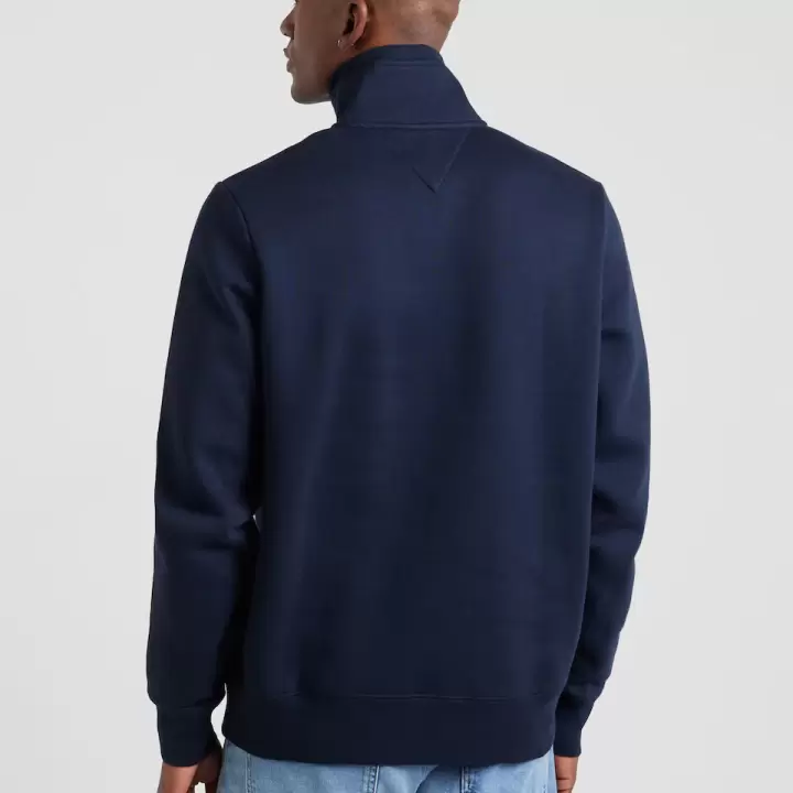 Tommy Hilfiger - Bluza de molton