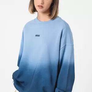 Boss - Bluza de trening