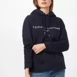 Tommy Hilfiger - Hanorac de molton
