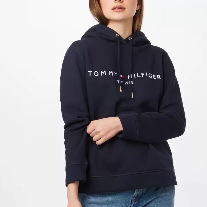 Tommy Hilfiger - Hanorac de molton