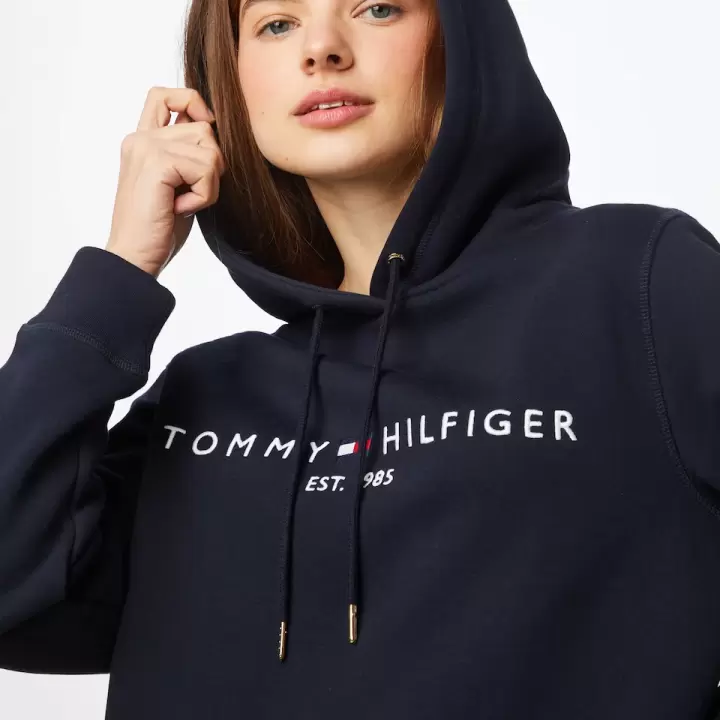 Tommy Hilfiger - Hanorac de molton