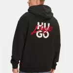 Hugo - Hanorac Dlogolong