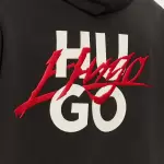 Hugo - Hanorac Dlogolong