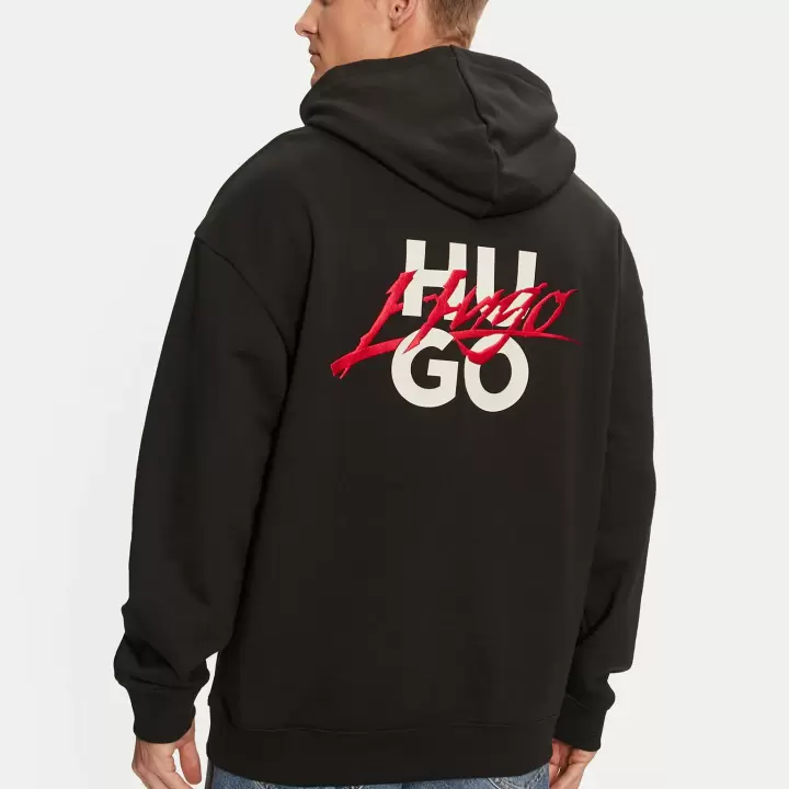 Hugo - Hanorac Dlogolong