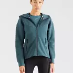 Nike - Hanorac Tech Fleece multicolor