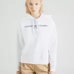 Tommy Hilfiger - Bluză de molton