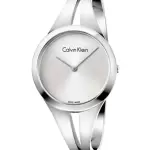 CALVIN KLEIN Ceas de otel inoxidabil Addict(dama)