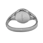 CALVIN KLEIN Ceas de otel inoxidabil Addict(dama)