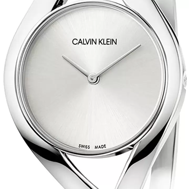 CALVIN KLEIN Ceas din otel inoxidabil Party(dama)