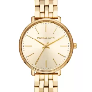 Michael Kors Ceas cu bratara metalica Pyper(dama)