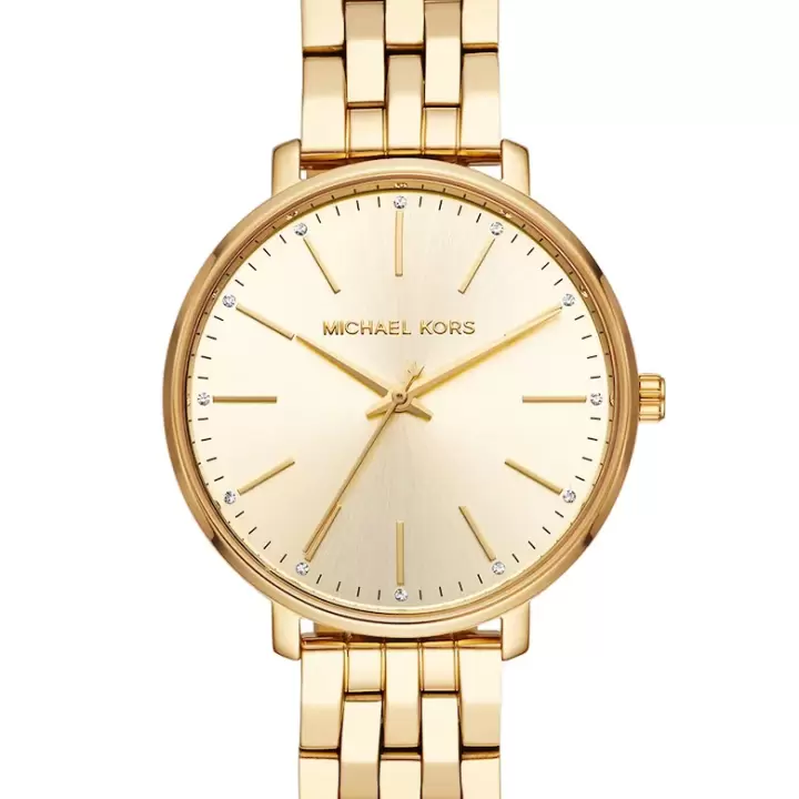 Michael Kors Ceas cu bratara metalica Pyper(dama)
