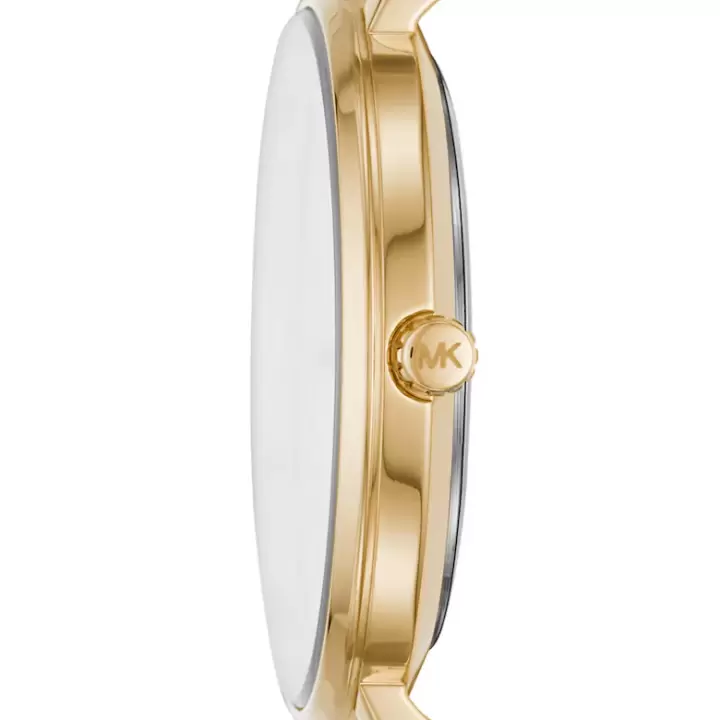 Michael Kors Ceas cu bratara metalica Pyper(dama)