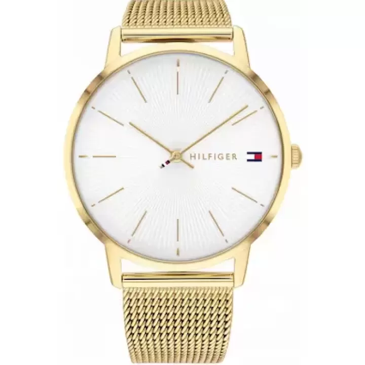 Tommy Hilfiger Ceas de dama Quartz, 41mm, 3ATM
