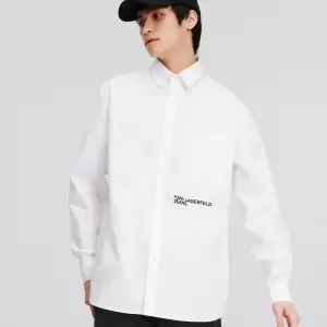 Karl Lagerfeld - Camasa fit regular