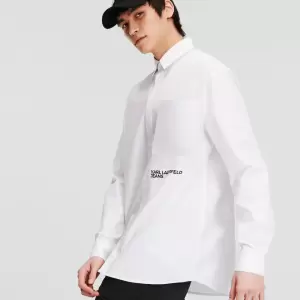 Karl Lagerfeld - Camasa fit regular