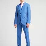 Hugo - Regular Costum Arti/Hesten242V1X