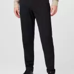 Michael Kors - Regular costum pe negru