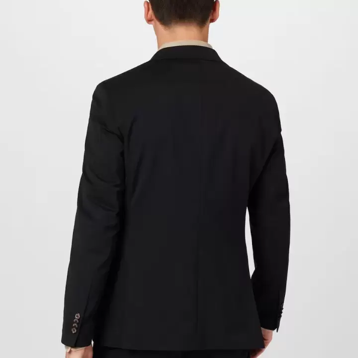 Michael Kors - Regular costum pe negru