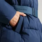Calvin Klein - Geaca de iarna