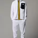 The North Face - Jacheta cu gluga