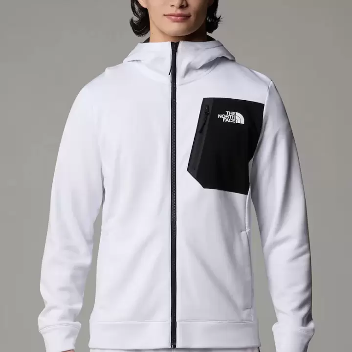 The North Face - Jacheta cu gluga