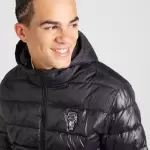 Karl Lagerfeld - Geacă de primăvară-toamnă
