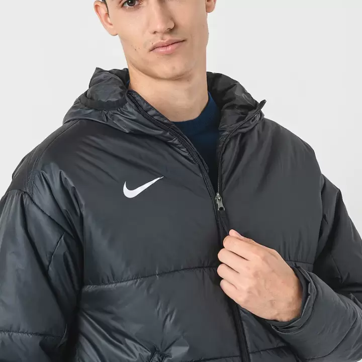 Nike - Jacheta cu gluga