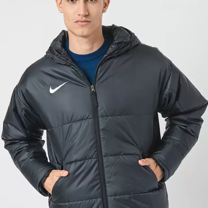 Nike - Jacheta cu gluga