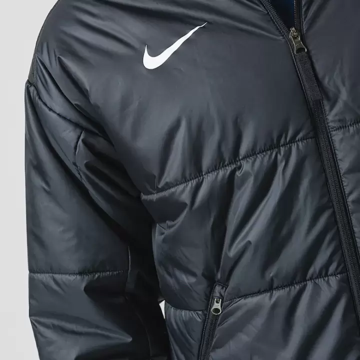 Nike - Jacheta cu gluga