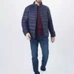 Ralph Lauren - Geaca primavara-tomana terra