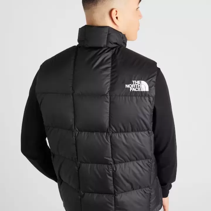 The North Face - Vestă LHOTSE
