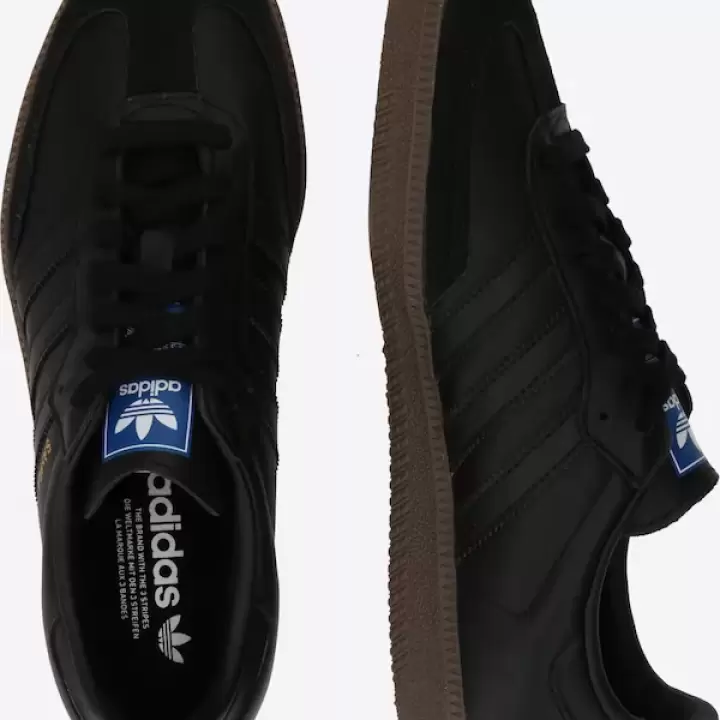 Adidas - Sneaker low SAMBA