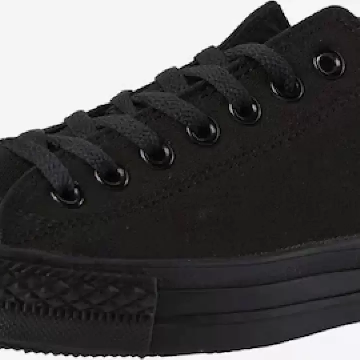 Converse - Sneaker low alb unisex