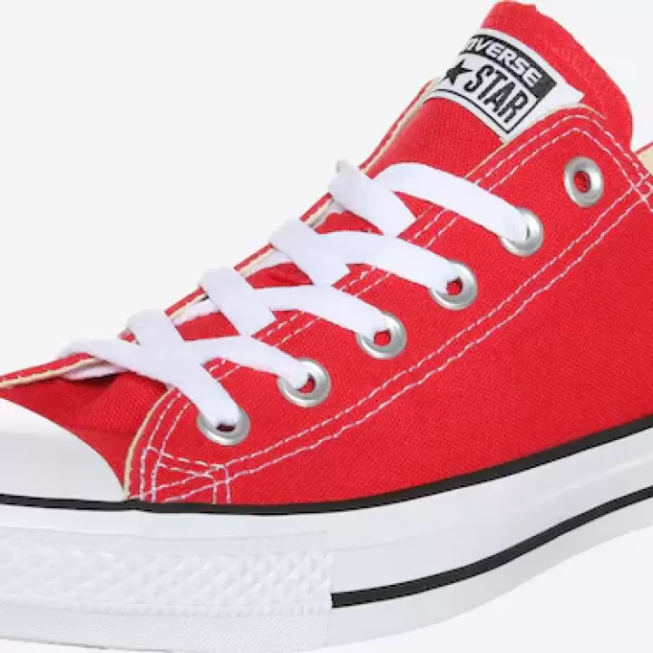Converse - Sneaker low alb unisex