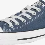 Converse - Sneaker low alb unisex