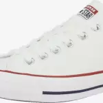 Converse - Sneaker low alb unisex