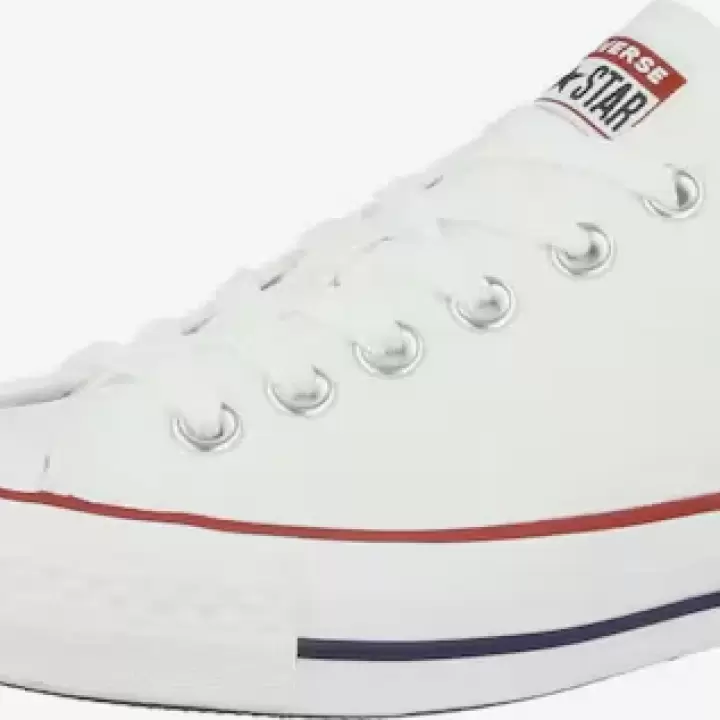 Converse - Sneaker low alb unisex