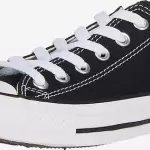 Converse - Sneaker low alb unisex