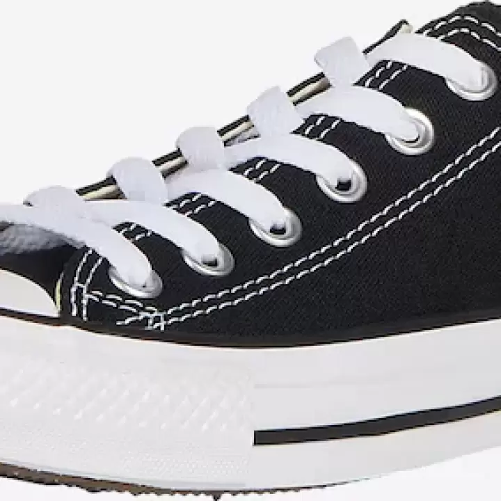 Converse - Sneaker low alb unisex