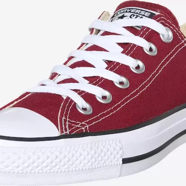 Converse - Sneaker low alb unisex