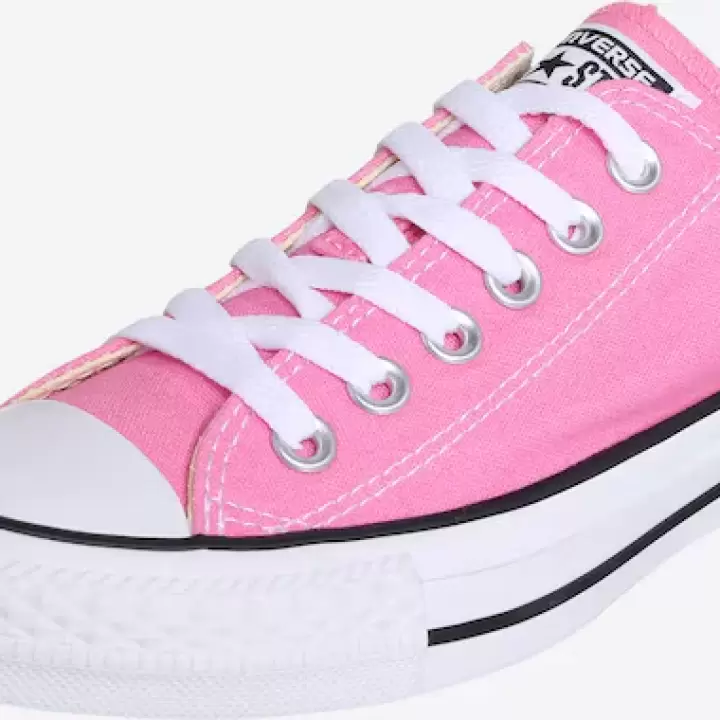 Converse - Sneaker low alb unisex