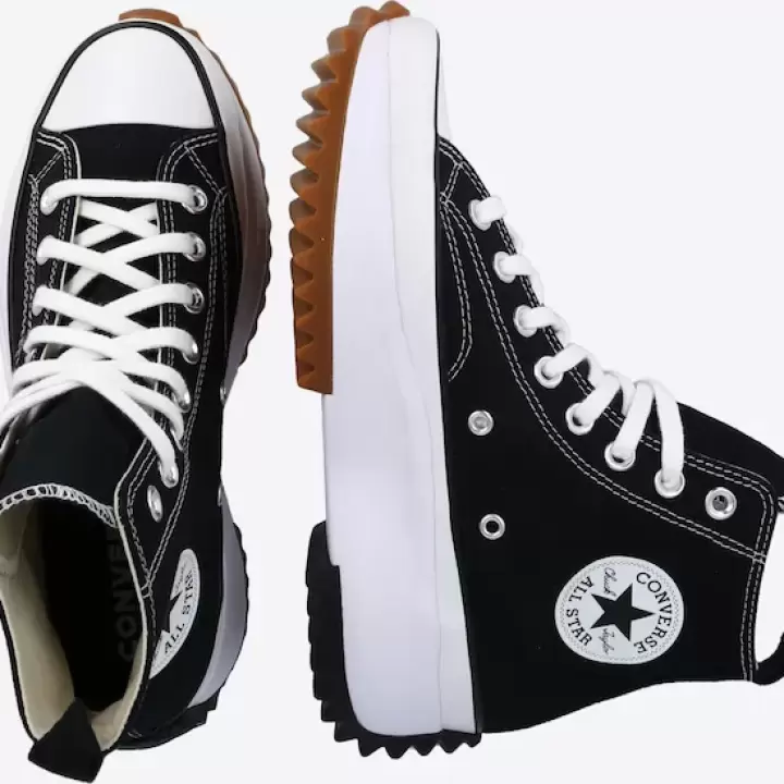 Converse - Sneaker înalt unisex RUN STAR HIKE