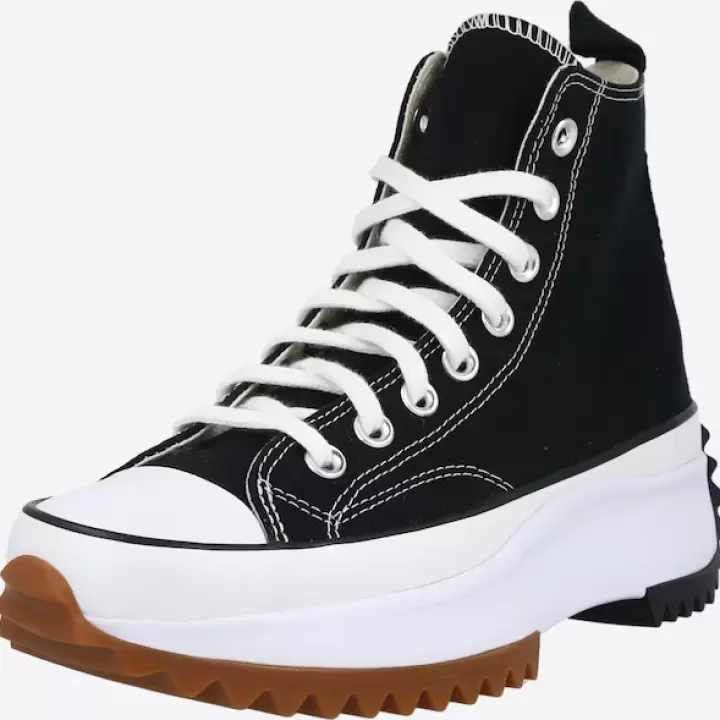 Converse - Sneaker înalt unisex RUN STAR HIKE