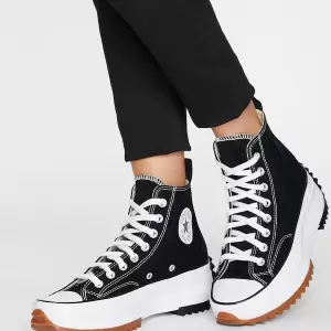Converse - Sneaker înalt unisex RUN STAR HIKE