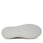 Karl Lagerfeld - Sneackers pe alb