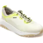 Hugo - Pantofi sport albi