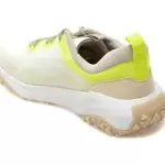 Hugo - Pantofi sport albi