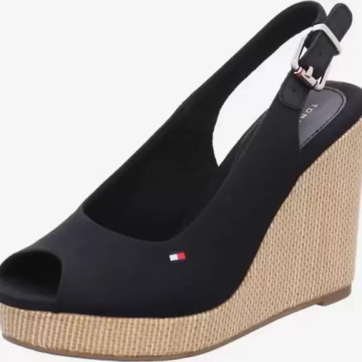 Tommy Hilfiger - Sandale Elena